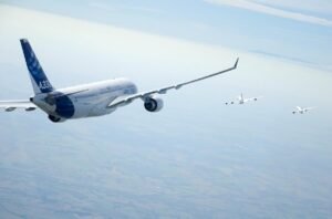 Lufthansa To IndiGo—Here's Full Lists of Globally Affected Airlines
