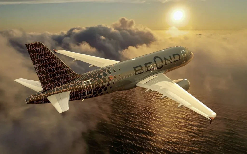 Maldives airline wants to expand and launch business-class-only flights in the United States