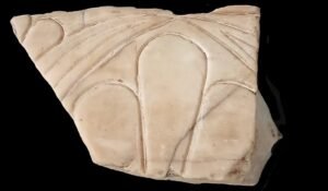 Man Returns Dad’s ‘Souvenir of Parthenon’ and Turns Out it Was Even Older Acropolis Relic