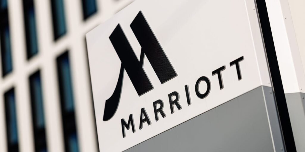 Marriott Says Sonder Tried to Use Guest Safety As 'Bargaining Chip'
