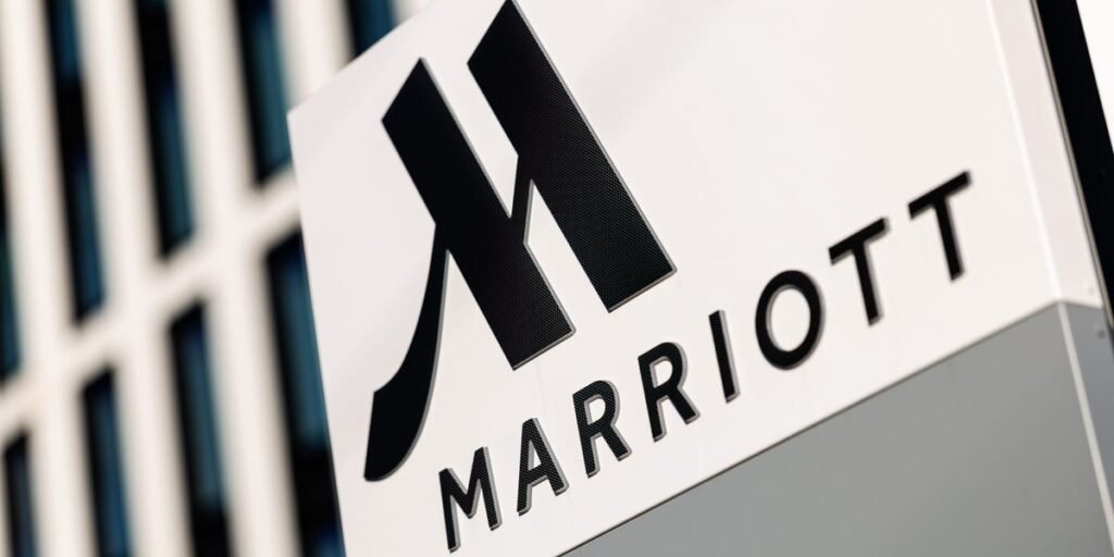 Marriott-Sonder Meltdown Shows How Not to Handle a Crisis: PR Experts