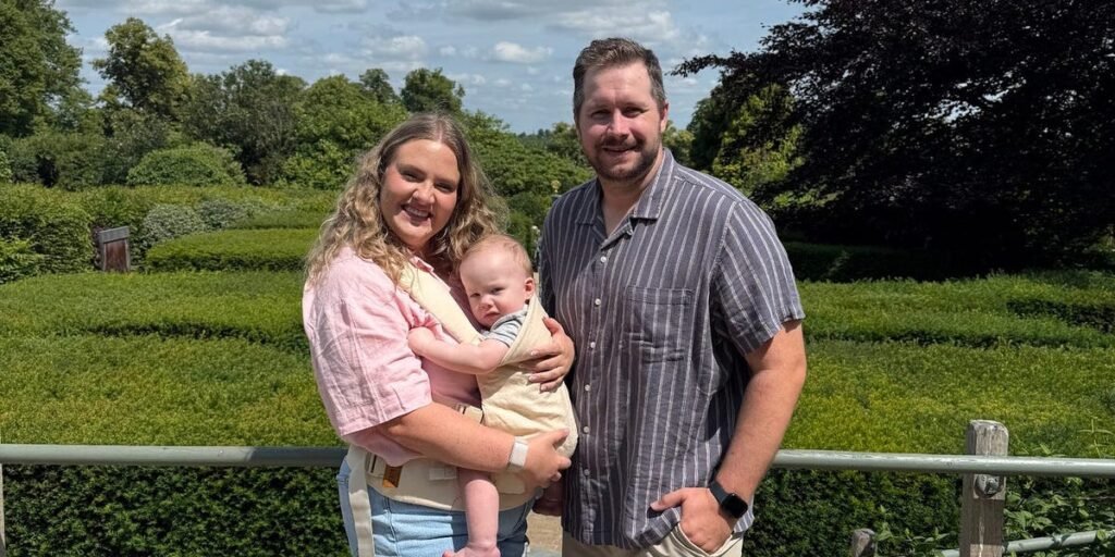 Mistakes We Made Bringing Our Baby on an International Trip to Europe