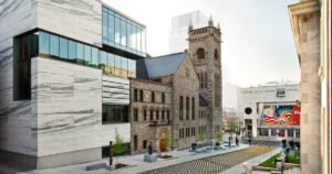 Montreal’s Sherbrooke Street West named one of the world’s coolest streets - CTV News