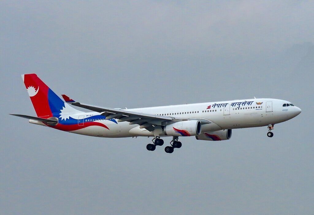 Nepal Airlines