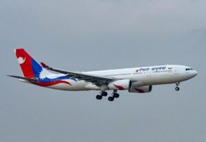 Nepal Airlines