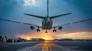 New Domestic Airline Inaugurates Operation Office