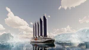 New Entrants into “Green” Cruising
