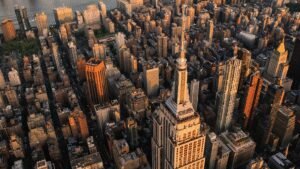 New York Ranked the Second-Best City in the World in New Global Report