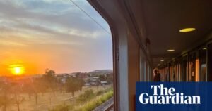 New sleeper services will run from Paris to Berlin next year | Rail travel