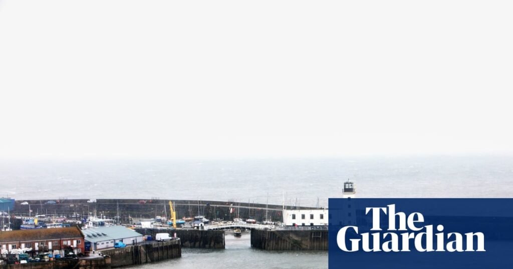 One in seven English bathing spots rated as polluted in latest testing | Pollution