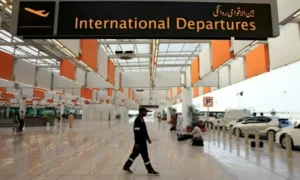 Pakistan Airports Authority rejects claims of averted accident at Islamabad airport - Pakistan