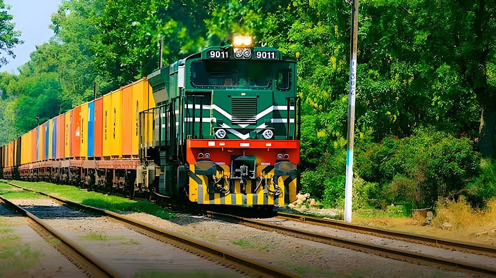 Pakistan Railways to Locally Manufacture High-Capacity Wagons
