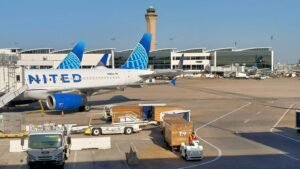 Passengers Show Growing Preference For Mobile Apps And Biometrics
