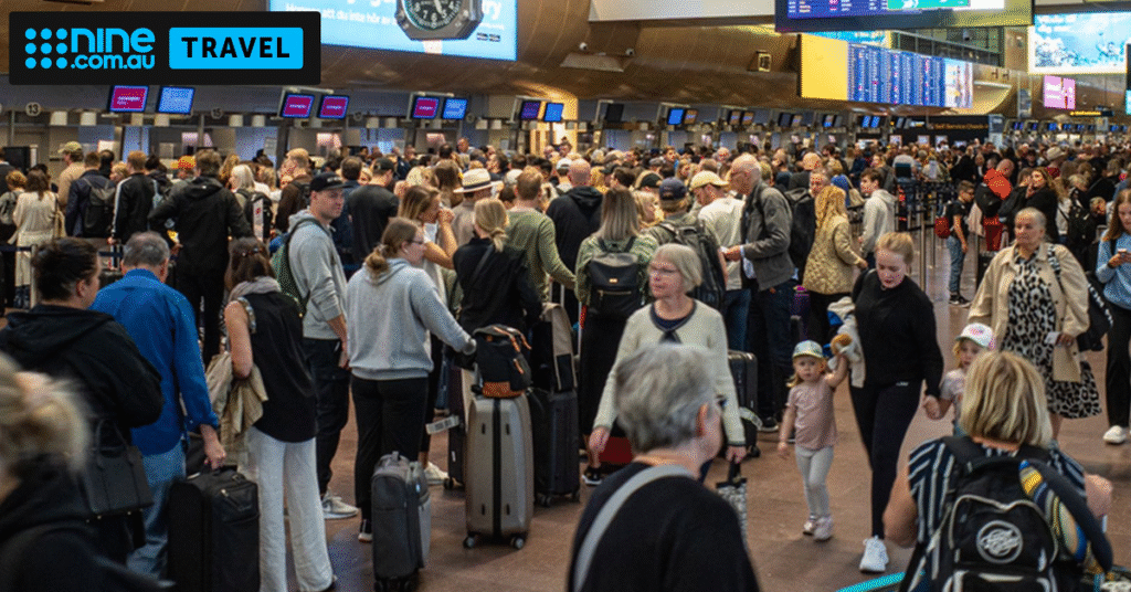 Passengers are actually the number one cause of plane delays, according to pilot