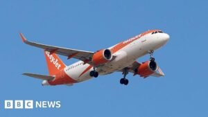 Passengers face disruption as Airbus makes software updates to thousands of planes