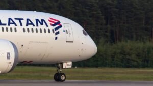 Pilots At South America's Largest Airline Go On Strike