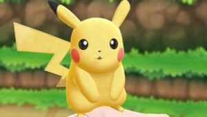 Pokémon to Get First Permanent Theme Park in Tokyo February 2026