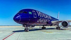 Riyadh Air Signs First Boeing 787 Lease Ahead Of Hard Launch