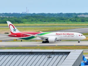Royal Air Maroc