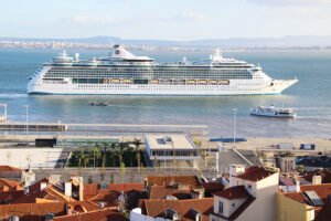 Brilliance of the Seas
