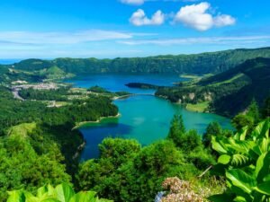 Ryanair Is Axing All Routes to The Azores From March 2026