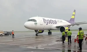 Saudi Arabia’s flyadeal launches fifth destination in Pakistan - Business & Finance