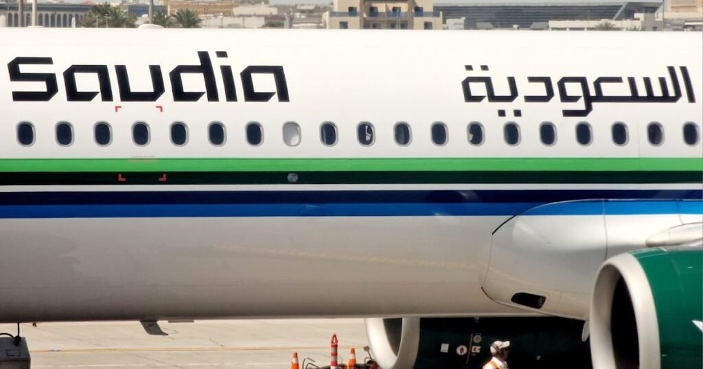 Saudia appoints West Balkans GSA