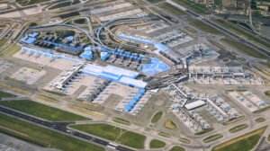 Schiphol-Centrum-Masterplan-2050