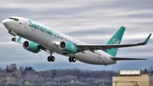 Serene Air Staff Stages Protest Over Unpaid Salaries