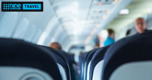 Should you board a plane first or last? Flight attendants share their thoughts
