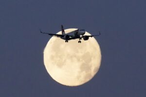 Mostly Sunny