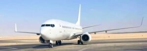 Somaliland diverts aircraft for non-compliance