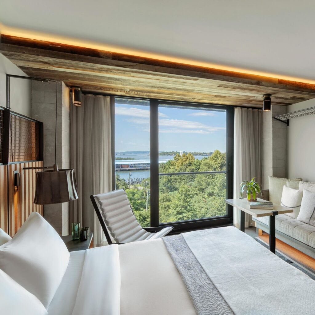 Starwood Relaunches Loyalty Program for Its Biggest Hotel Brand — Here’s What to Expect