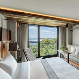 Starwood Relaunches Loyalty Program for Its Biggest Hotel Brand — Here’s What to Expect