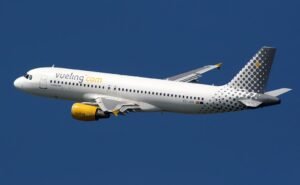 TRIP REPORT: Vueling, Barcelona - Ljubljana inaugural