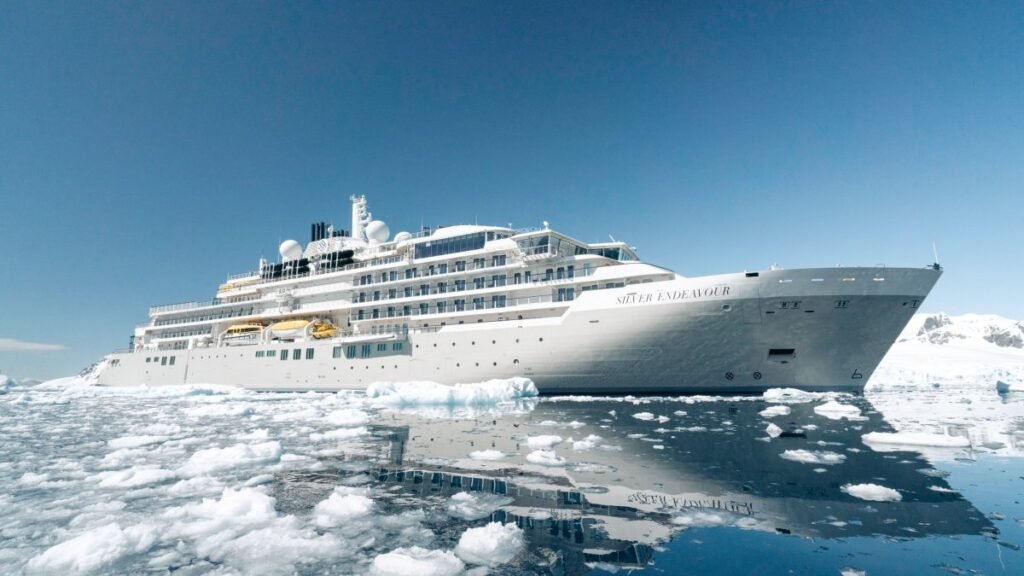 Ten of the most exciting expedition cruises for 2026