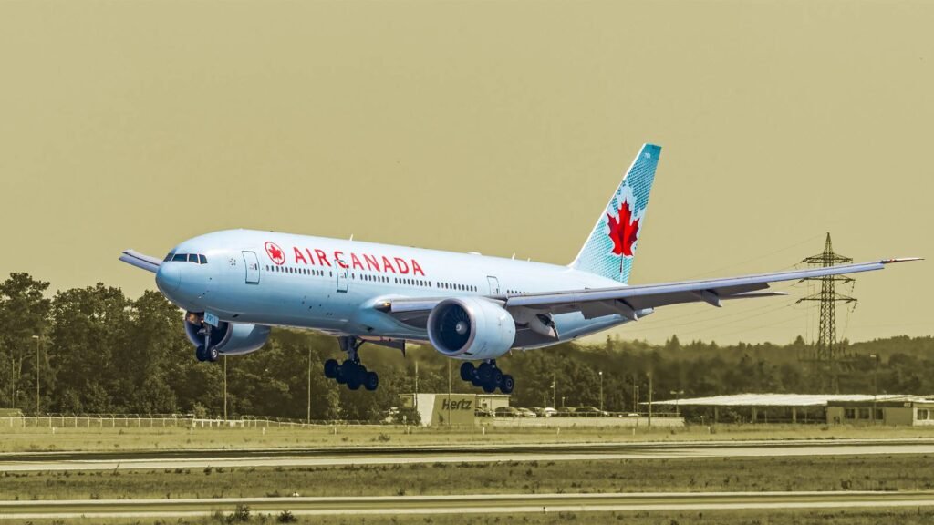 The Aircraft Set To Replace The Iconic Boeing 777-200LR