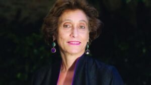 The Architect Leading the Preservation of Palestinian Cities