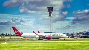 The Top 15 International Airlines Flying To The US
