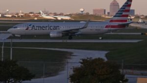 These are the airports that will reduce flights during the government shutdown