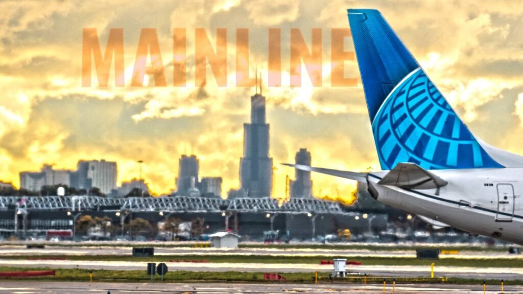 This Airline Has The World’s Largest Mainline Fleet In 2025