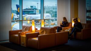 This Airline Has The World’s Superior First Class Lounge In 2025