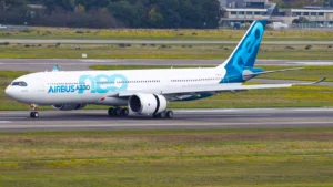 Airbus A330-900