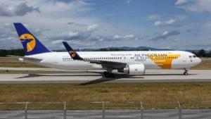 This Airline Resumes Flight to Country with the Strongest Passport in the World