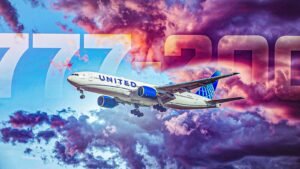 United Airlines Flight Attendant Spared Jail After Transatlantic Vodka Spree