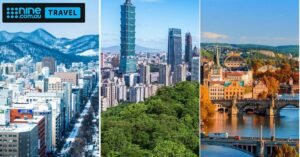 Unlikely city sees huge 145 per cent jump in holiday interest from Aussies