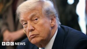 Venezuela calls Trump airspace closure warning 'colonialist threat'