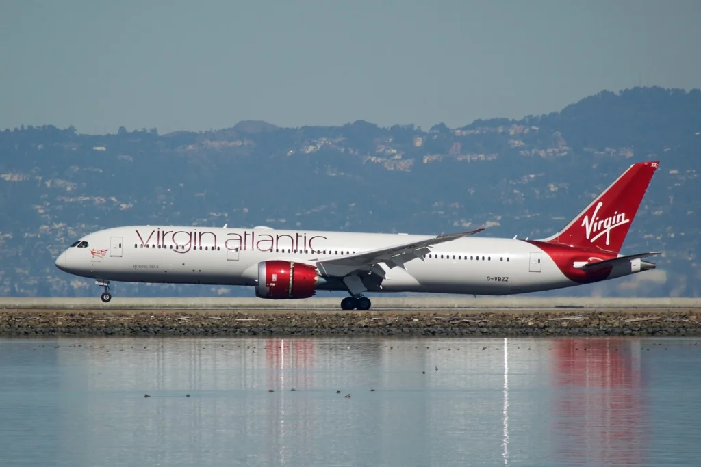 Virgin Atlantic Launching New Flights to World's Best City for Solo Travel