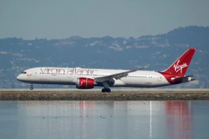 Virgin Atlantic Launching New Flights to World's Best City for Solo Travel