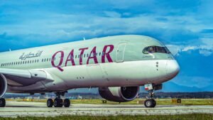 What Is Qatar Airways' Flagship Aircraft?